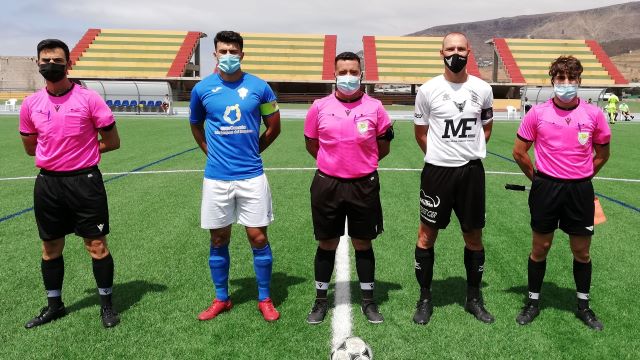 01 01 Trio arbitral y capitanes 26-6-2021