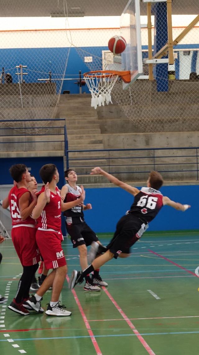 01 1Cadete CVBGuía2