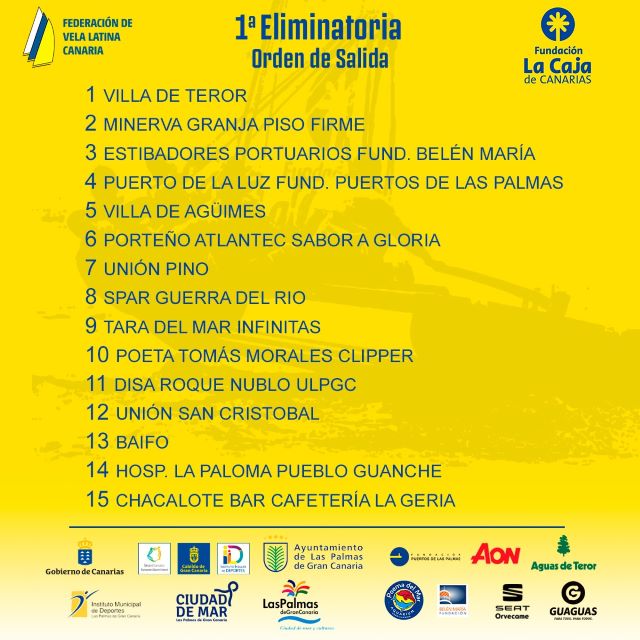 01 1 1J eliminatorio