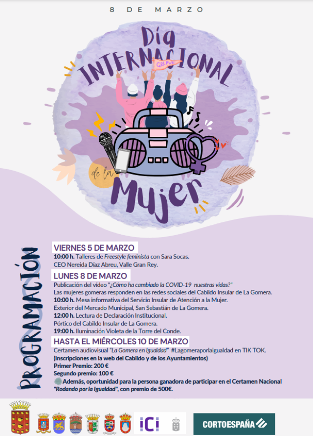 01 1 Cartel 8 de marzo