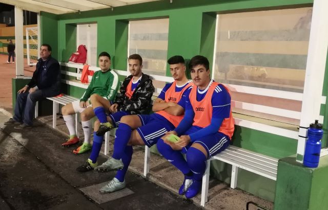 01 Banquillo local 15-02-19