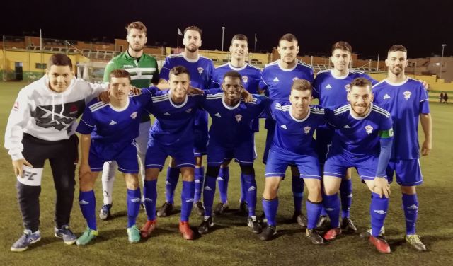 01 CD San Isidro 15-02-19