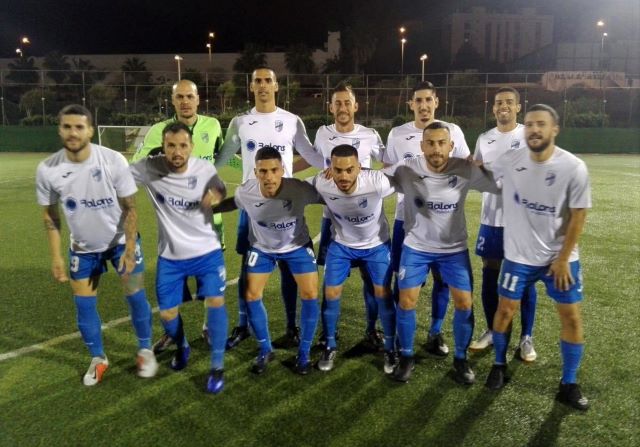 01 UD Tamaraceite 15-02-19