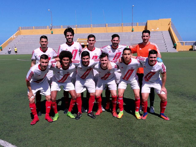 1 AD HURACAN - 04-03-18