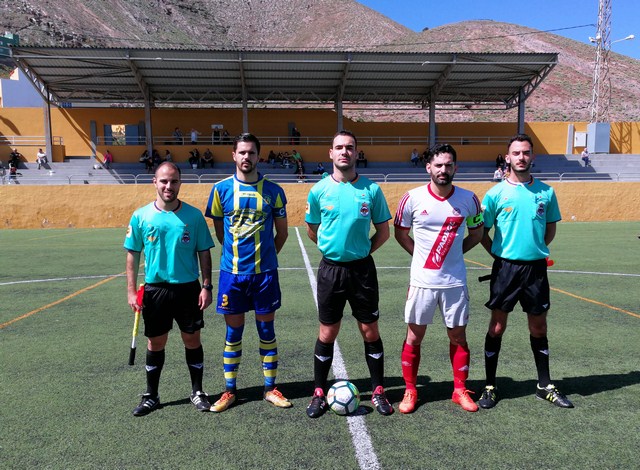1 ARBITRO ATALAYA HURACAN - 04-03-18