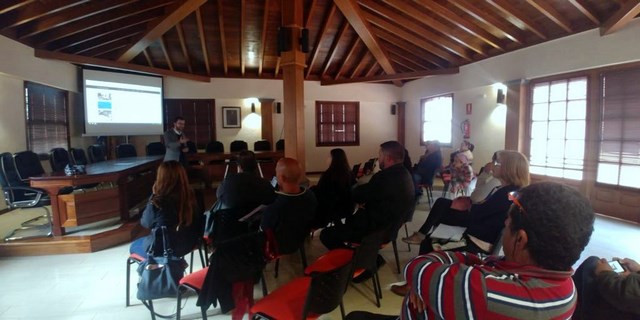 1 Alimentos de La Gomera