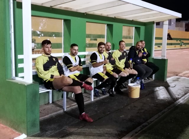 1 Banquillo CD Saucillo 07-12-18