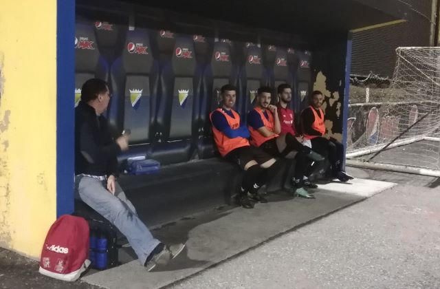 1 Banquillo Visitante 22-2-2019
