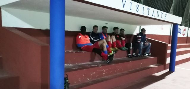 1 Banquillo Visitante 22-3-2019