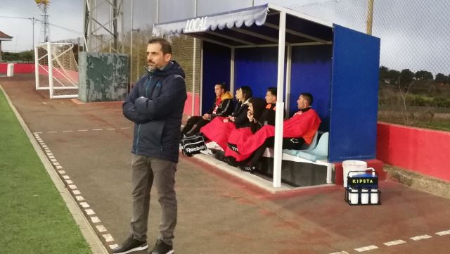 1 Banquillo local 12-4-2019