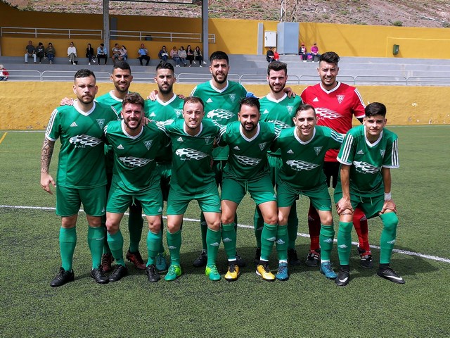 1 CD GOLETA LABRANTES 18-03-18