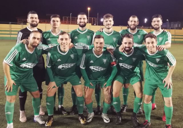 1 CD Goleta 15-3-2019