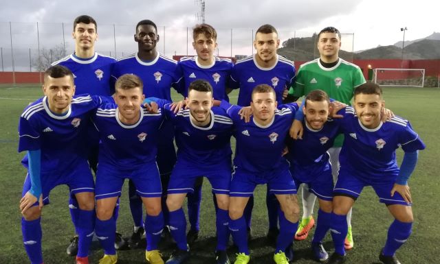 1 CD San Isidro 12-4-2019