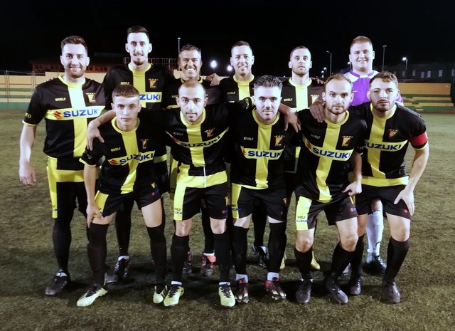 1 CD Saucillo 07-12-18