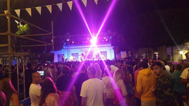 1 CONCIERTO LOS 600