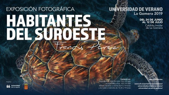 1 Cartel exposición