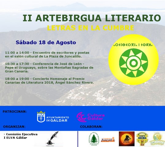 1 Encuento Juncalillo