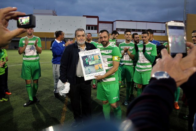 1 HOMENAJE A RAYCO BECERRIL VIERA 18-05-18