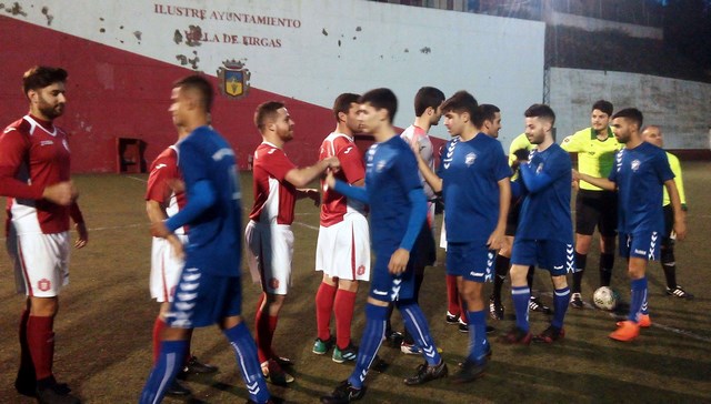 1 SALUDOS FIRGAS SAN ISIDRO - 18-05-18