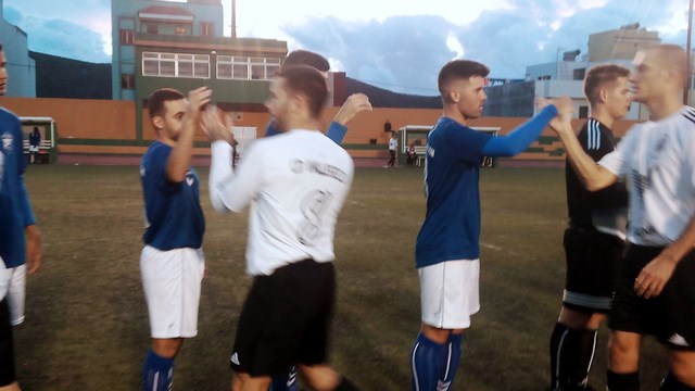 1 SALUDOS SAN ISIDRO VALLESECO 25-05-18