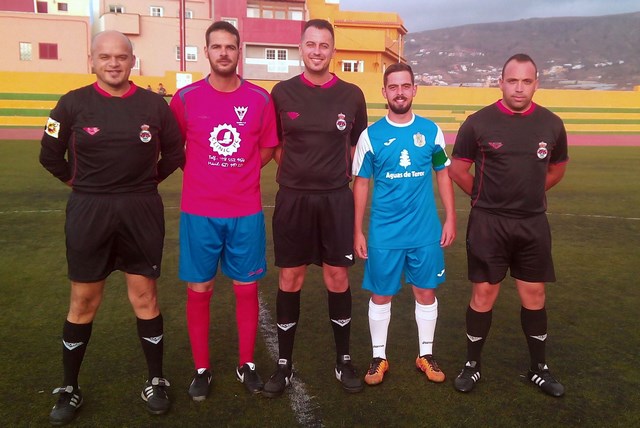 1 Trio arbitral 16-05-18