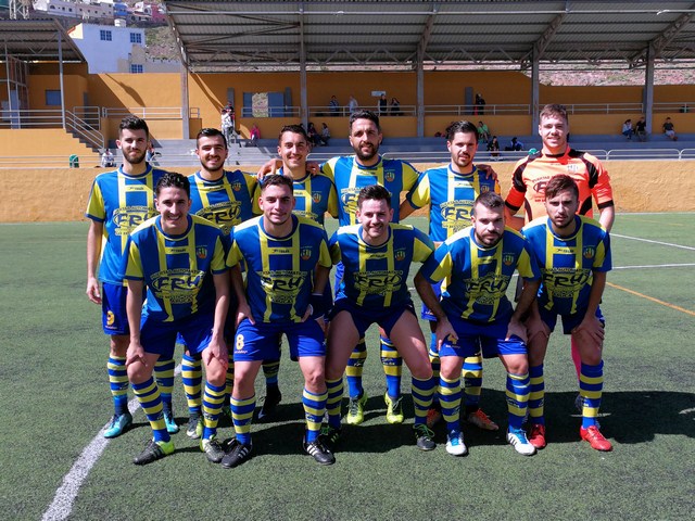1 UD ATALAYA - 04-03-18