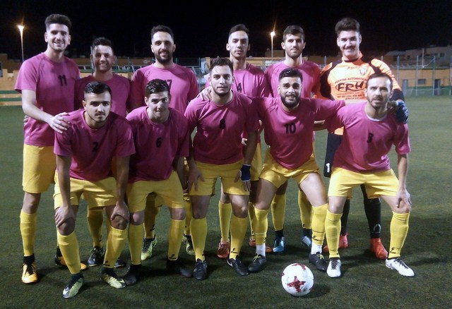 1 UD ATALAYA - 23-02-18