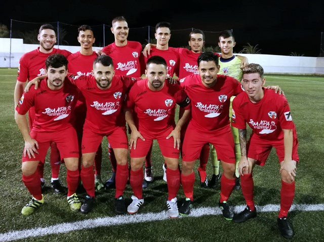 1 UD Muelle Grande 30-11-2018