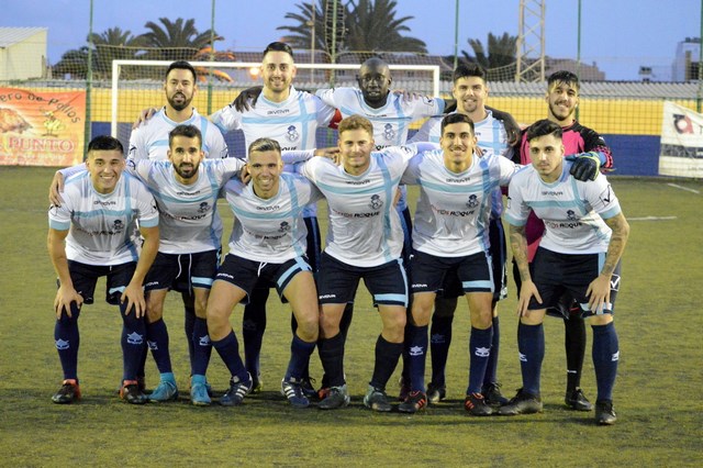 1 UD SAN GREGORIO 18-05-18