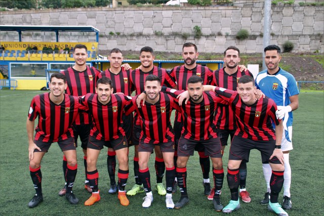 1 UNION VIERA - 17-11-18