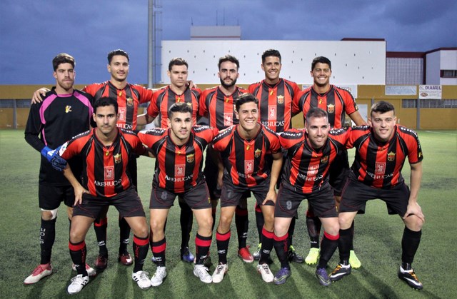 1 UNION VIERA 18-05-18