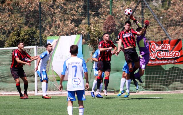 1 Unión Viera 4 1