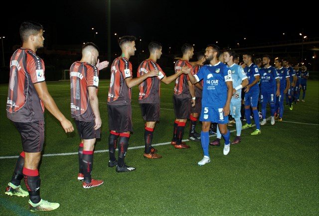 1 Viera-San Fernando 13