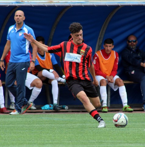 1 Viera juvenil-San BArtolome 8