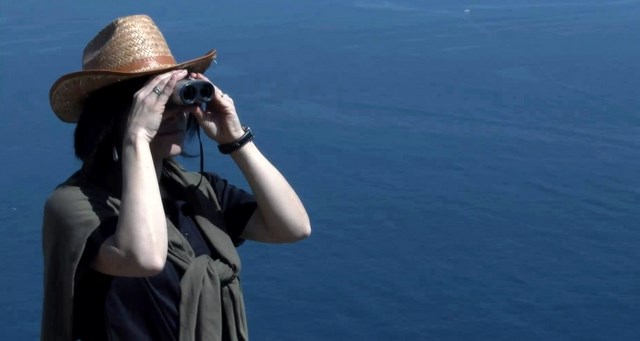 1 la gomera Imagen de uno de los vídeos promocionales