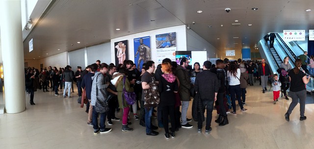 1 animayo barcelona