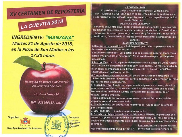 1 artenara concursoreposteria