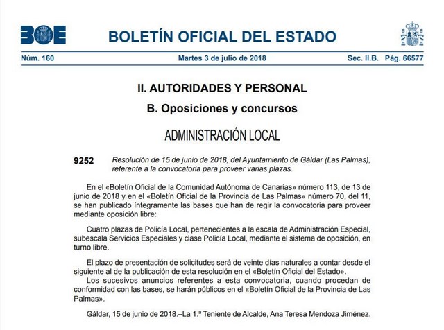 1 galdar BOE-3-de-Julio-2018