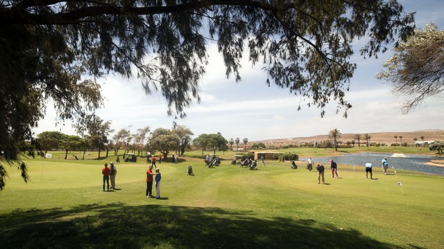 1 golf 2