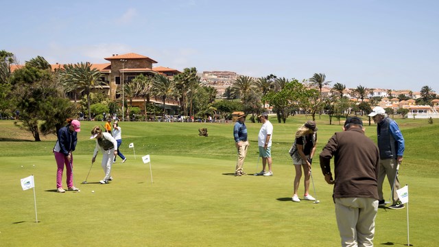 1 golf 3