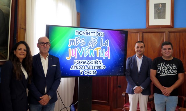 1 guia  PRESENTACION MES JUVENTUD