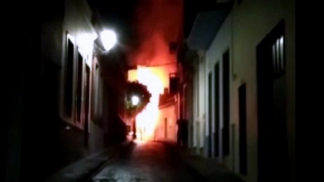 1 incendio en guia