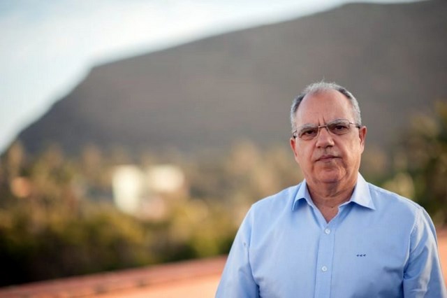 1 la gomera 050418 Casimiro Curbelo