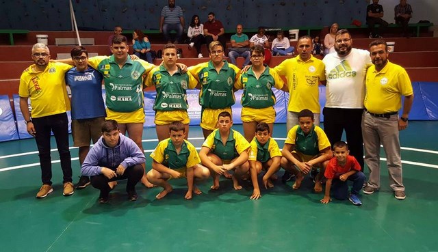 1 luchas galdar UG1