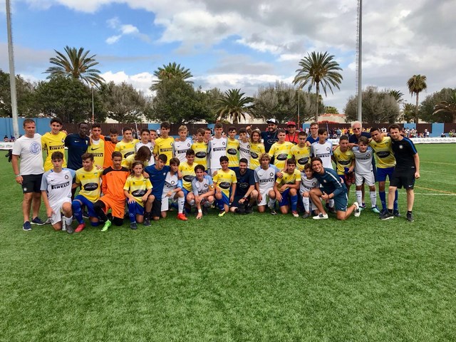 1 rodagon INTER