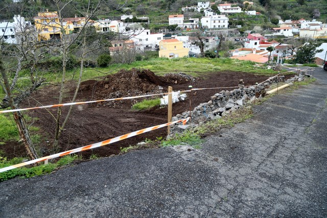 1 valleseco vista casas