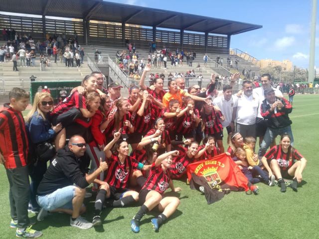1 viera femenino