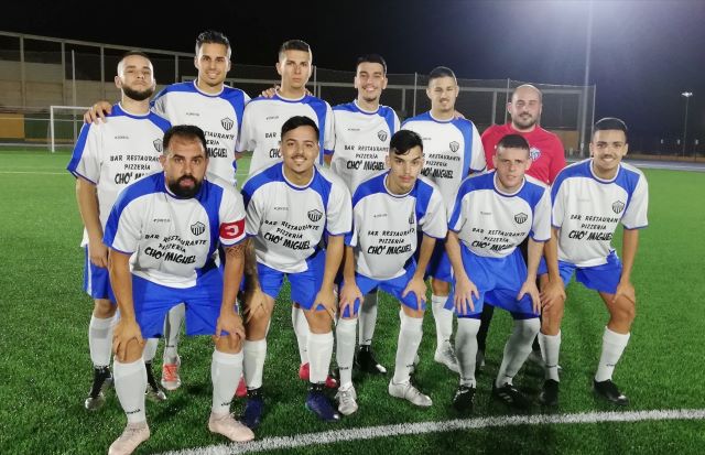 CD Casablanca 13-12-2019