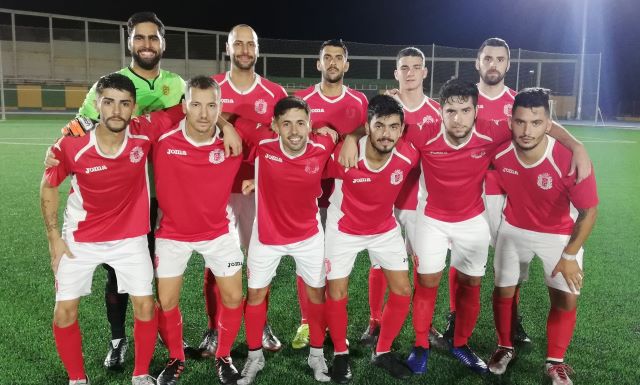 CD Firgas 4-10-2019