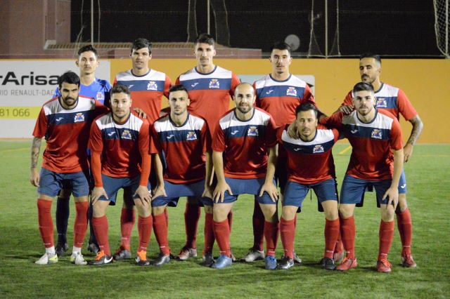 CD Longueras 2 - Castillo 1 1